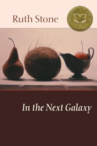 In the Next Galaxy - 9781556592072 by Ruth Stone, 9781556592072