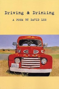 Driving and Drinking by David Lee, 9781556592089