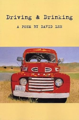 Driving and Drinking by David Lee, 9781556592089