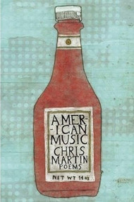 American Music - 9781556592669 by Chris Martin, 9781556592669