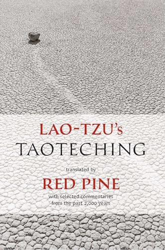 Lao-tzu's Taoteching - 9781556595554 by Red Pine, Lao Tzu, 9781556595554