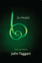 Is Music (New and Selected Poems) by John Taggart, 9781556593048