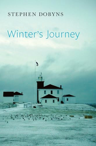 Winter's Journey by Stephen Dobyns, 9781556593055