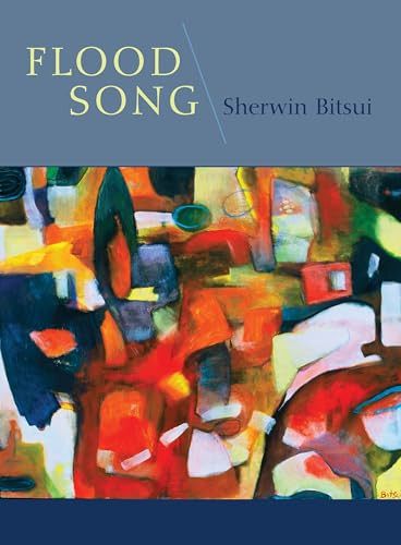 Flood Song by Sherwin Bitsui, 9781556593086