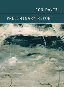 Preliminary Report by Jon Davis, 9781556593154