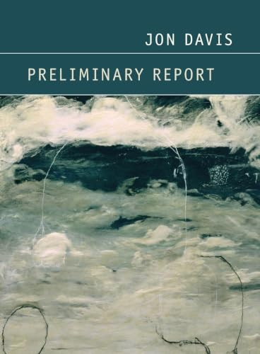 Preliminary Report by Jon Davis, 9781556593154