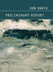 Preliminary Report by Jon Davis, 9781556593154