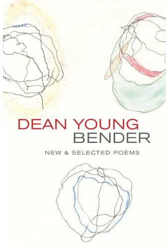 Bender by Dean Young, 9781556594007