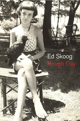 Rough Day by Ed Skoog, 9781556594342