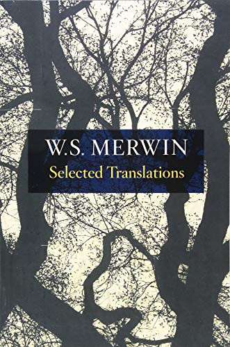 Selected Translations - 9781556594373 by W.S. Merwin, 9781556594373
