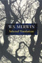 Selected Translations - 9781556594373 by W.S. Merwin, 9781556594373