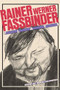Fassbinder: Plays by Rainer Werner Fassbinder, Denis Calandra, 9780933826823