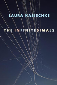 The Infinitesimals by Laura Kasischke, 9781556594663