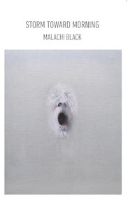 Storm Toward Morning by Malachi Black, 9781556594724