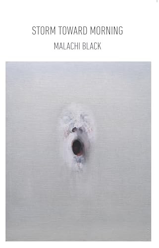 Storm Toward Morning by Malachi Black, 9781556594724