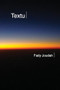 Textu by Fady Joudah, 9781556594762