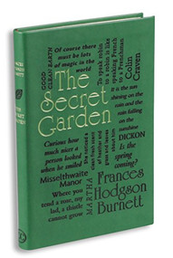 The Secret Garden - 9781559360470 by Marsha Norman, 9781559360470