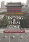 Finding Them Gone (Visiting China's Poets of the Past) by Red Pine, 9781556594892