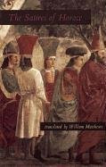 The Satires of Horace - 9781931337014 by William Matthews, 9781931337014