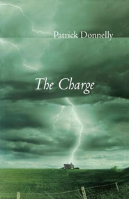 The Charge by Patrick Donnelly, 9781931337069