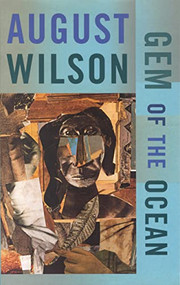 Gem of the Ocean by August Wilson, Phylicia Rashad, 9781559362818