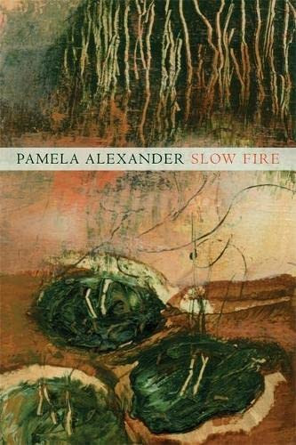 Slow Fire by Pamela Alexander, 9781931337342
