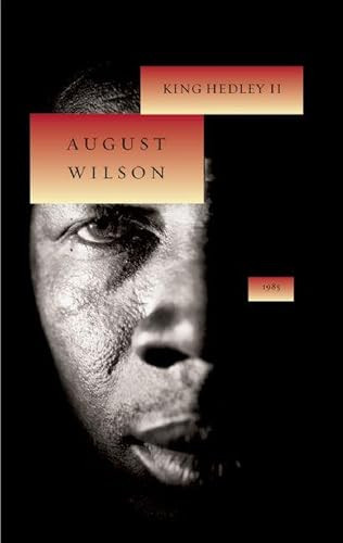 King Hedley II - 9781559363051 by August Wilson, Marion McClinton, 9781559363051