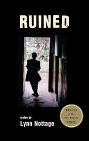 Ruined (TCG Edition) by Lynn Nottage, 9781559363556