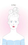 Marie Antoinette / 3C by David Adjmi, 9781559364942