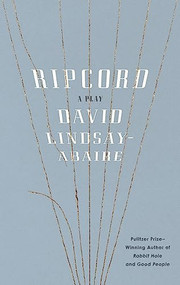 Ripcord (TCG Edition) by David Lindsay-Abaire, 9781559365192