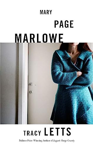 Mary Page Marlowe (TCG Edition) by Tracy Letts, 9781559365345