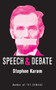 Speech & Debate (TCG Edition) by Stephen Karam, 9781559365444