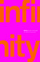 Infinity by Hannah Moscovitch, Njo Kong Kie, 9781770917347
