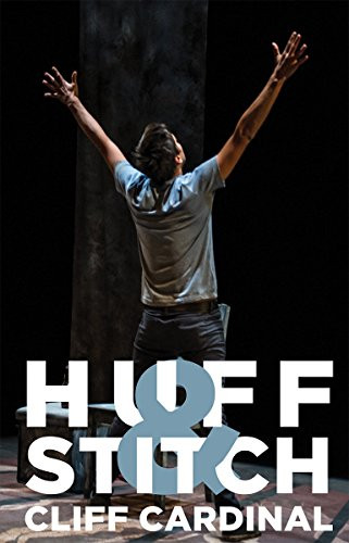 Huff & Stitch by Cliff  Cardinal, 9781770917460