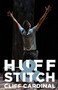 Huff & Stitch by Cliff  Cardinal, 9781770917460