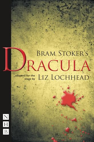 Dracula - 9781848420298 by Bram Stoker, Liz Lochhead, 9781848420298