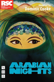 Arabian Nights - 9781848420588 by Dominic Cooke, 9781848420588