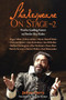 Shakespeare on Stage: Volume 2 by Julian  Curry, 9781848422469