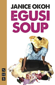 Egusi Soup by Janice Okoh, 9781848422711