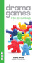 Drama Games for Rehearsals by Jessica Swale, 9781848423466