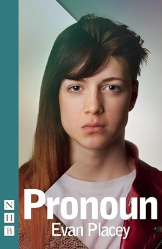 Pronoun by Evan Placey, 9781848423916