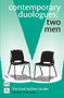 Contemporary Duologues: Two Men by Trilby James, 9781848425330