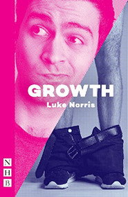 Growth by Luke Norris, 9781848425927
