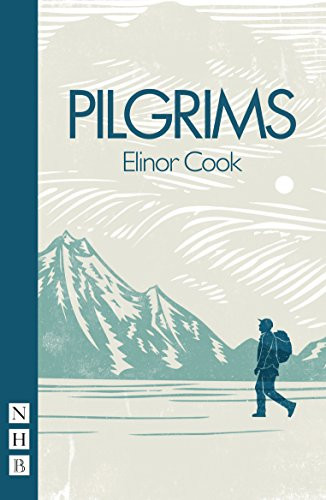 Pilgrims - 9781848425996 by Elinor Cook, 9781848425996