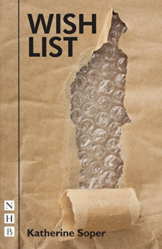 Wish List - 9781848426023 by Katherine Soper, 9781848426023