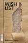 Wish List - 9781848426023 by Katherine Soper, 9781848426023