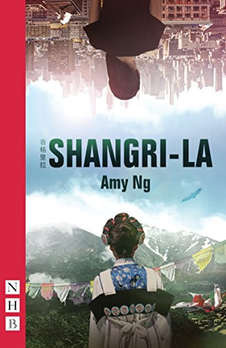 Shangri-La by Amy Ng, 9781848426108