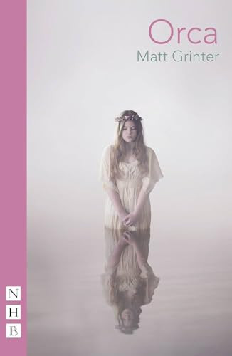 Orca - 9781848426160 by Matt  Grinter, 9781848426160