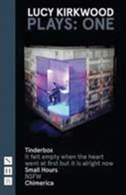 Lucy Kirkwood Plays: One by Lucy Kirkwood, 9781848426191