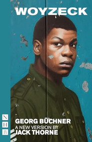 Woyzeck by Georg Büchner, Jack Thorne, 9781848426368